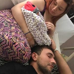 Meet your Posher, Abigale